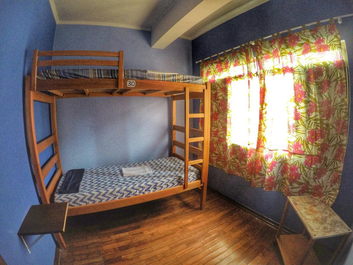 Red Monkey Hostel: Agua Branca São Paulo Extérieur photo